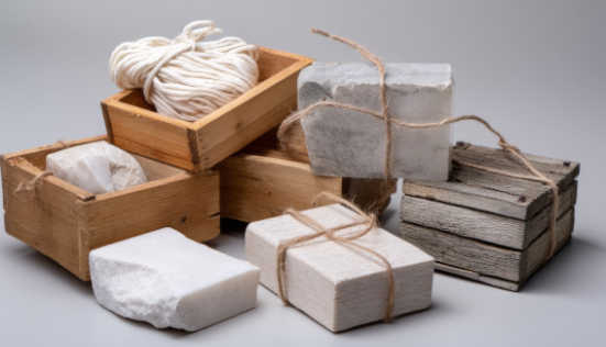 Comment bien nettoyer sa boîte à savon pour garder son savon intact ?