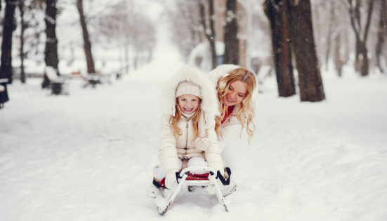 Comment lutter contre le froid et la peau sèche en hiver ?
