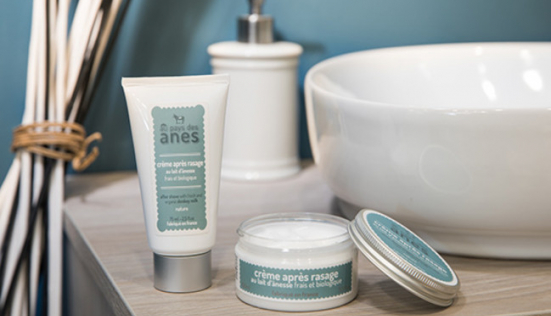 Crème après rasage : l’indispensable de la routine beauté au masculin