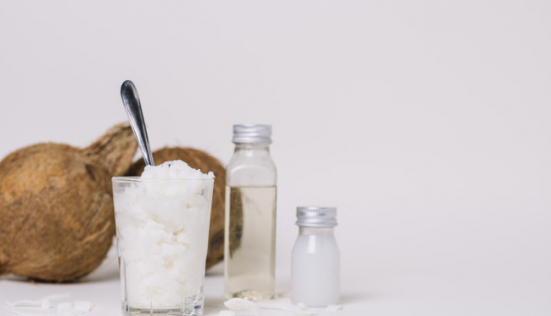 L’huile de coco : l’incontournable allié de votre beauté