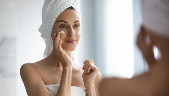 L’allantoïne : le secret de beauté des cosmétiques
