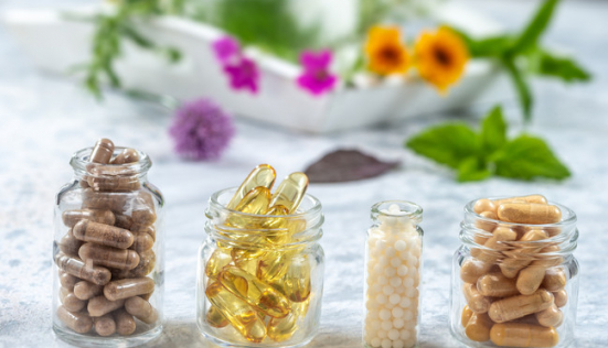 Nutricosmétique : une routine beauté intérieure pour prendre soin de vous