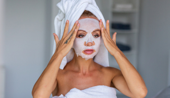 Le masque anti-fatigue : l’allié incontournable des périodes intenses
