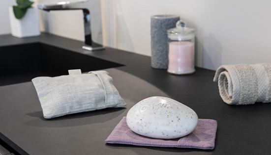 Comment choisir son savon exfoliant ?