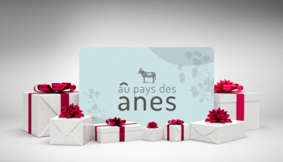 La carte cadeau, l’idée de cadeau dernière minute passe partout !