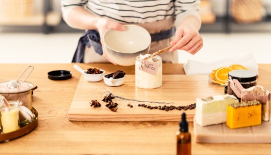 Les meilleures recettes DIY à base de lait d'ânesse