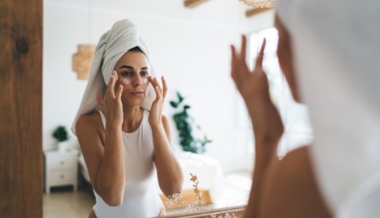 Quelle routine visage à 30 ans ?