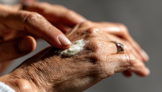 Pourquoi le lait d’ânesse est l’ingrédient star des soins anti-âge ?