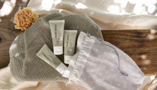 Astuces pour conserver vos cosmétiques au lait d'ânesse