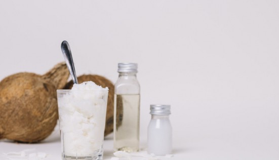 L’huile de coco : l’incontournable allié de votre beauté